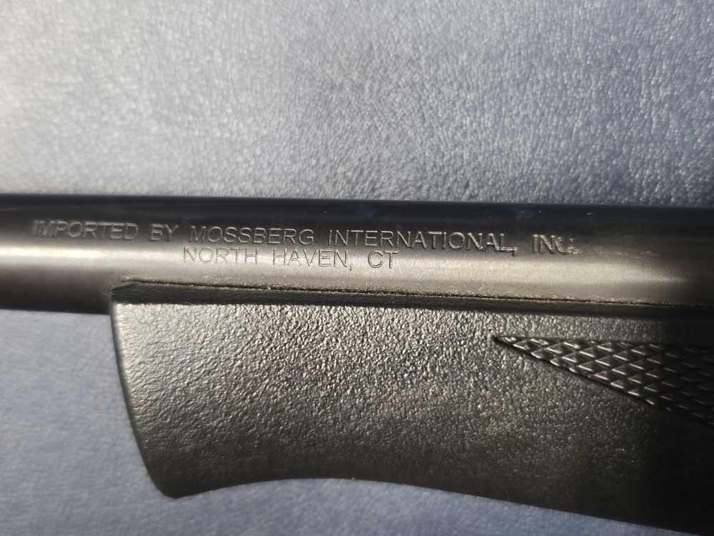 MOSSBERG INTERNATIONAL MODEL 702 PLINKSTER .22 LR 18" SEMI-AUTO BLACK SYNTH-img-12
