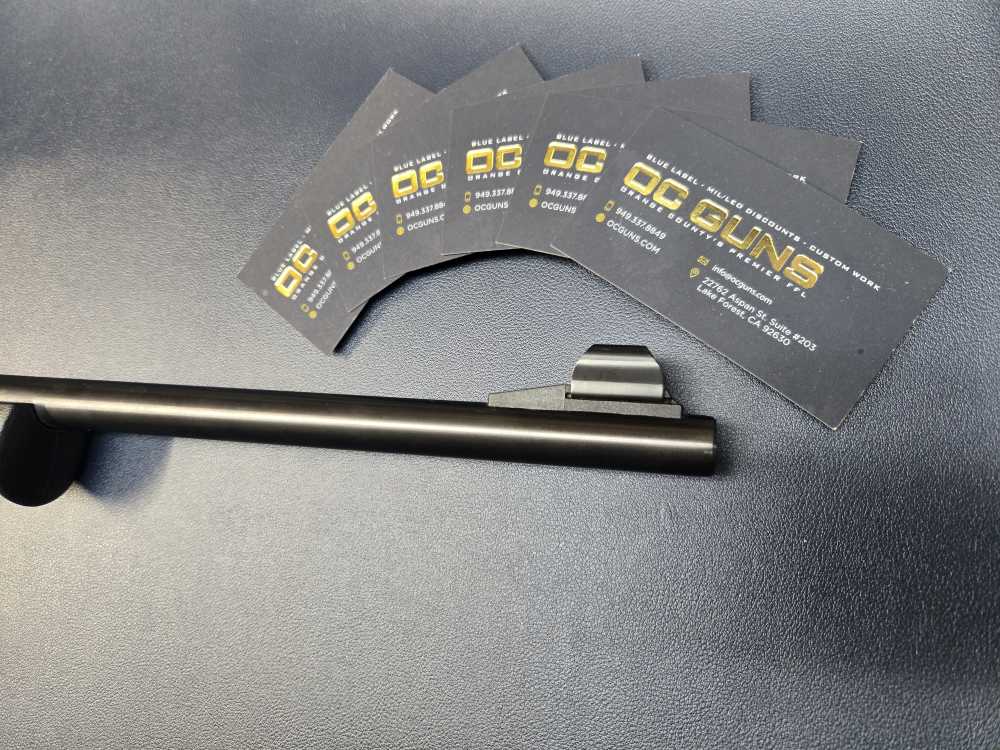 MOSSBERG INTERNATIONAL MODEL 702 PLINKSTER .22 LR 18" SEMI-AUTO BLACK SYNTH-img-21