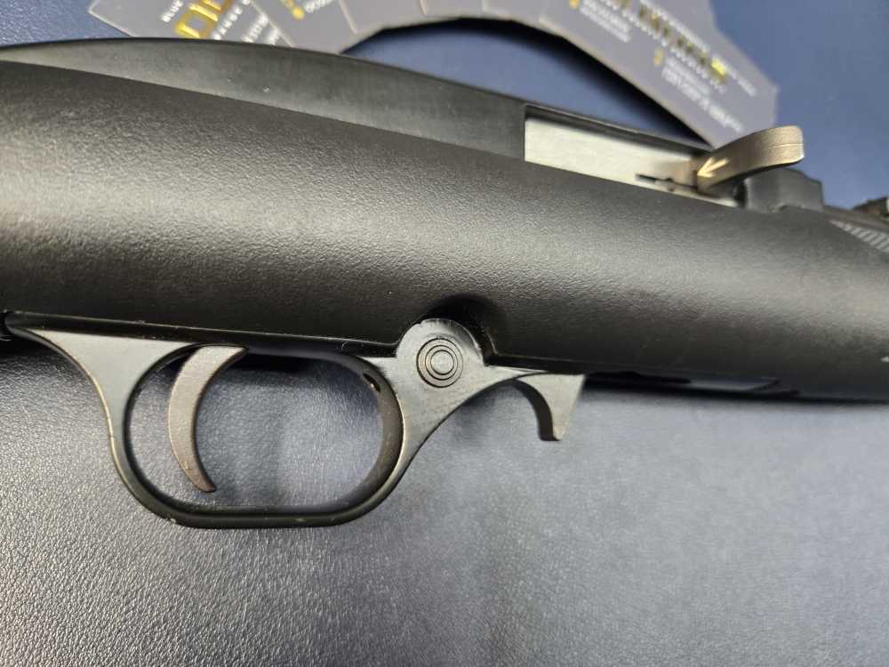 MOSSBERG INTERNATIONAL MODEL 702 PLINKSTER .22 LR 18" SEMI-AUTO BLACK SYNTH-img-17