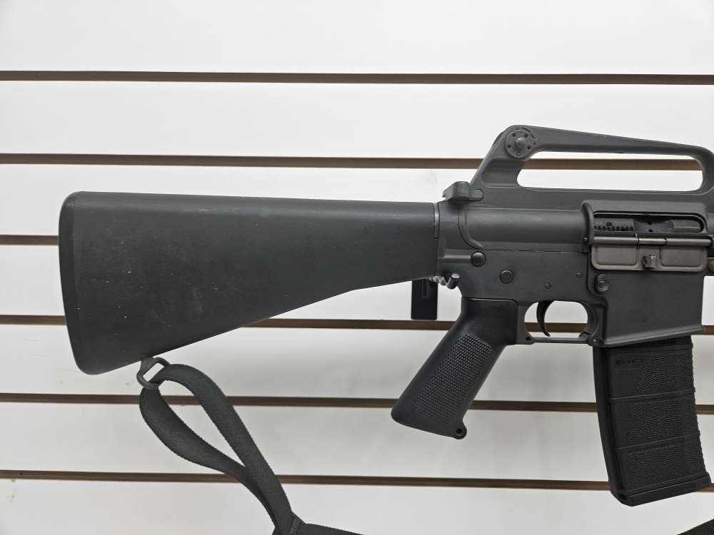 Colt AR-15 SP1 .223 Rem 1974 Vintage Rifle 3 Mags Excellent-img-38