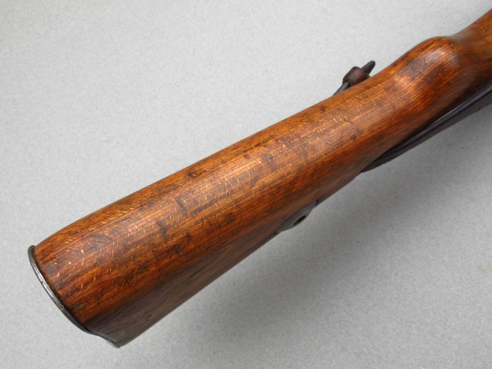 Rare 1940 WWII German ERMA Erfurt AX Mauser Karabiner k98 8mm 98 rifle 98k -img-71