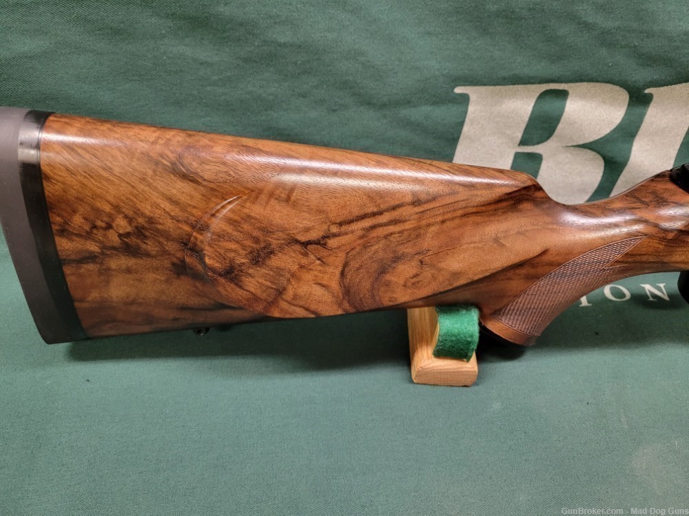 BLASER R8 JAEGER SAFARI, 458 LOTT, LEFT HAND.-img-2