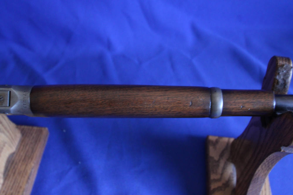 1903 94 Winchester 30-30 20" saddle ring carbine 1894 pre 64-img-11
