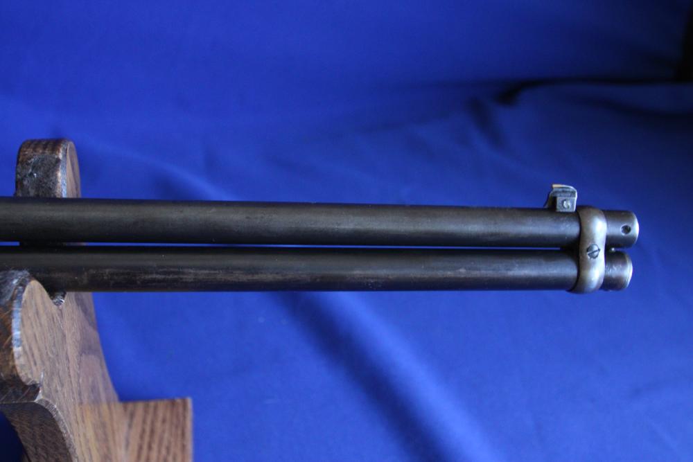 1903 94 Winchester 30-30 20" saddle ring carbine 1894 pre 64-img-5