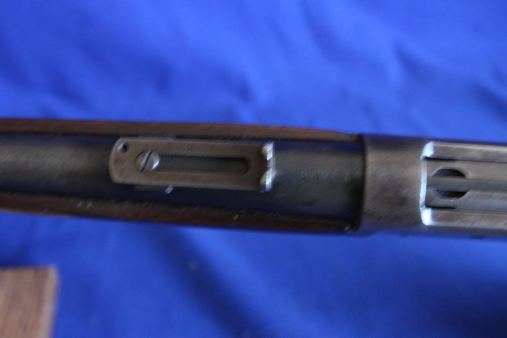 1903 94 Winchester 30-30 20" saddle ring carbine 1894 pre 64-img-23