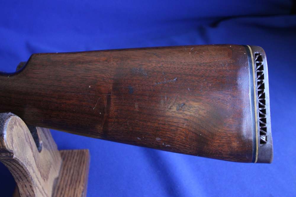1903 94 Winchester 30-30 20" saddle ring carbine 1894 pre 64-img-14