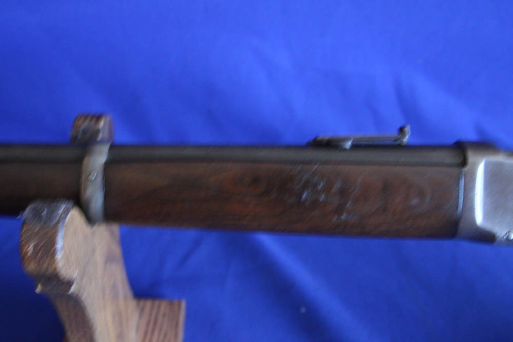 1903 94 Winchester 30-30 20" saddle ring carbine 1894 pre 64-img-17