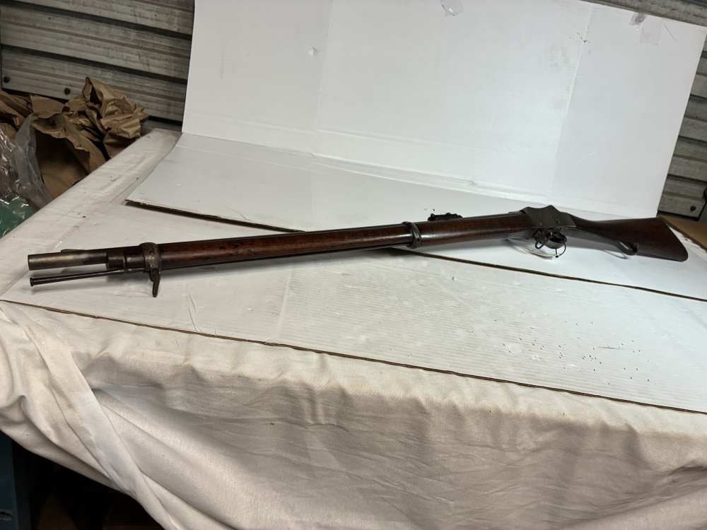 Enfield Martini-Henry MK IV-img-6