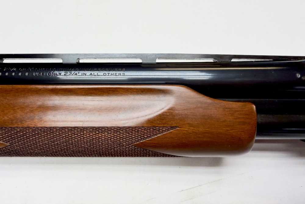 NIB 1989 Remington 870 Wingmaster Magnum 12 Gauge 28" Vent Rib Rem Choke-img-55