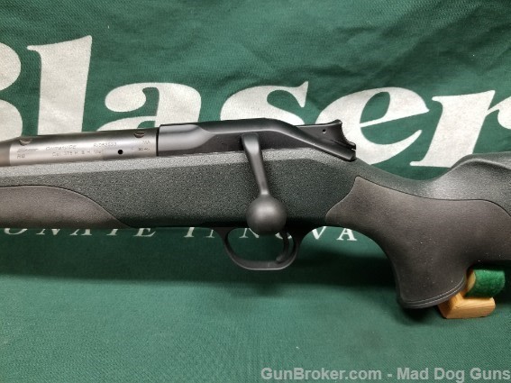 BLASER R8 PRO SAFARI, 458 LOTT, LEFT HAND-img-3