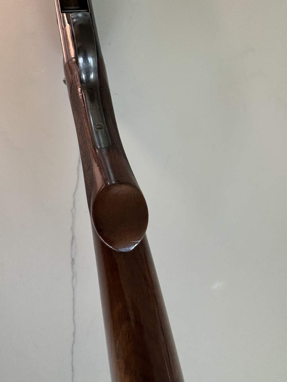 MARLIN MODEL 1898 PUMP SHOTGUN GRADE C 12 GAUGE, 28" BARREL, MADE IN 1894-5-img-37