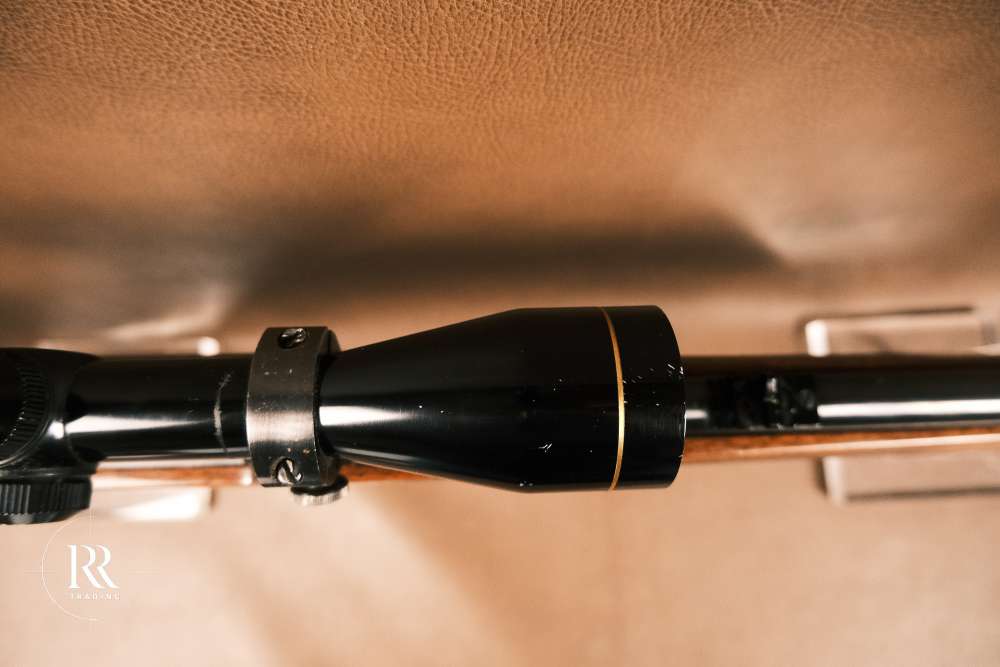 Sako L461 Rifle - .222 Remington | Penny Auction-img-12