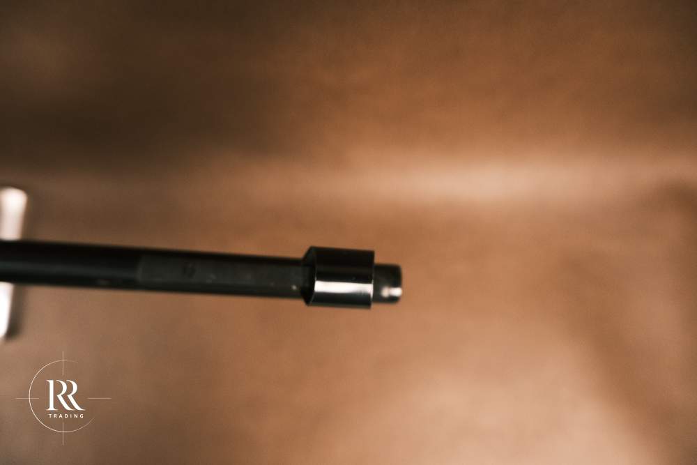 Sako L461 Rifle - .222 Remington | Penny Auction-img-15