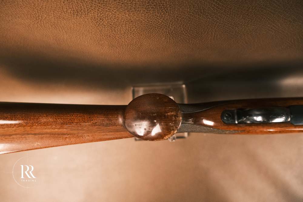 Sako L461 Rifle - .222 Remington | Penny Auction-img-17