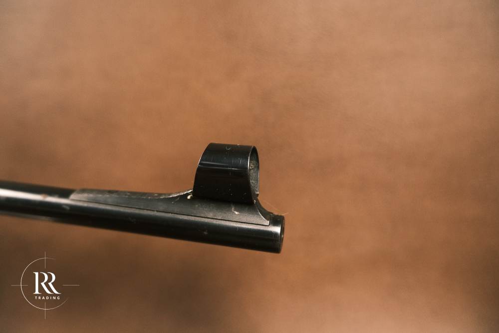 Sako L461 Rifle - .222 Remington | Penny Auction-img-8