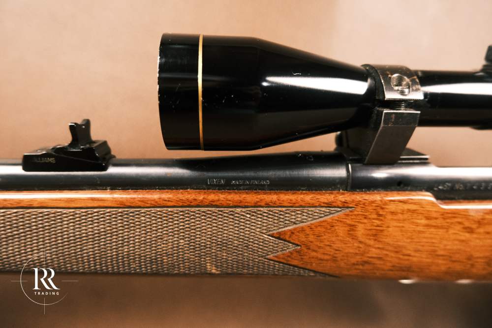 Sako L461 Rifle - .222 Remington | Penny Auction-img-26