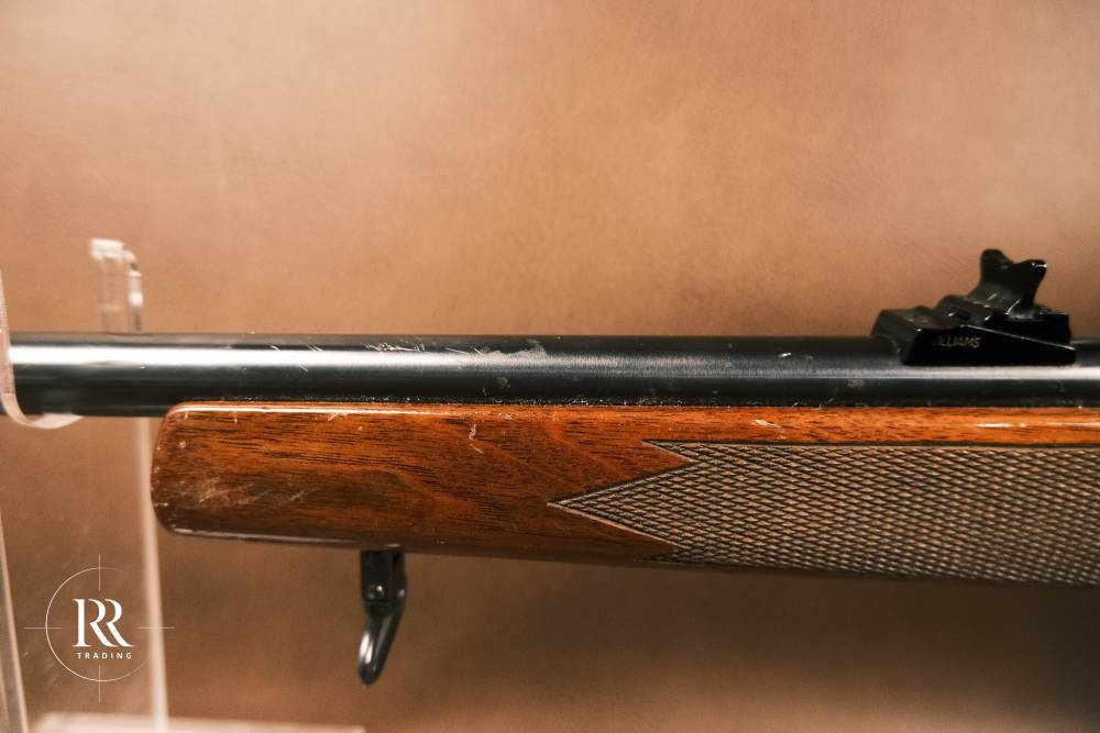 Sako L461 Rifle - .222 Remington | Penny Auction-img-28