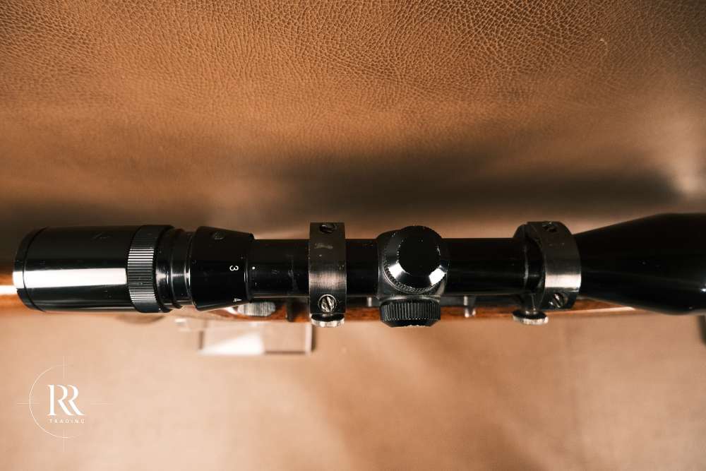 Sako L461 Rifle - .222 Remington | Penny Auction-img-11
