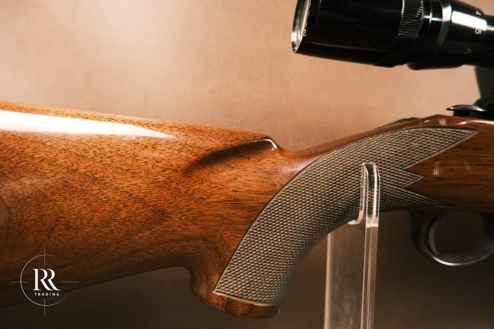 Sako L461 Rifle - .222 Remington | Penny Auction-img-2