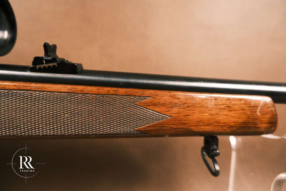 Sako L461 Rifle - .222 Remington | Penny Auction-img-5