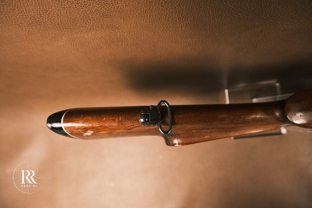 Sako L461 Rifle - .222 Remington | Penny Auction-img-16