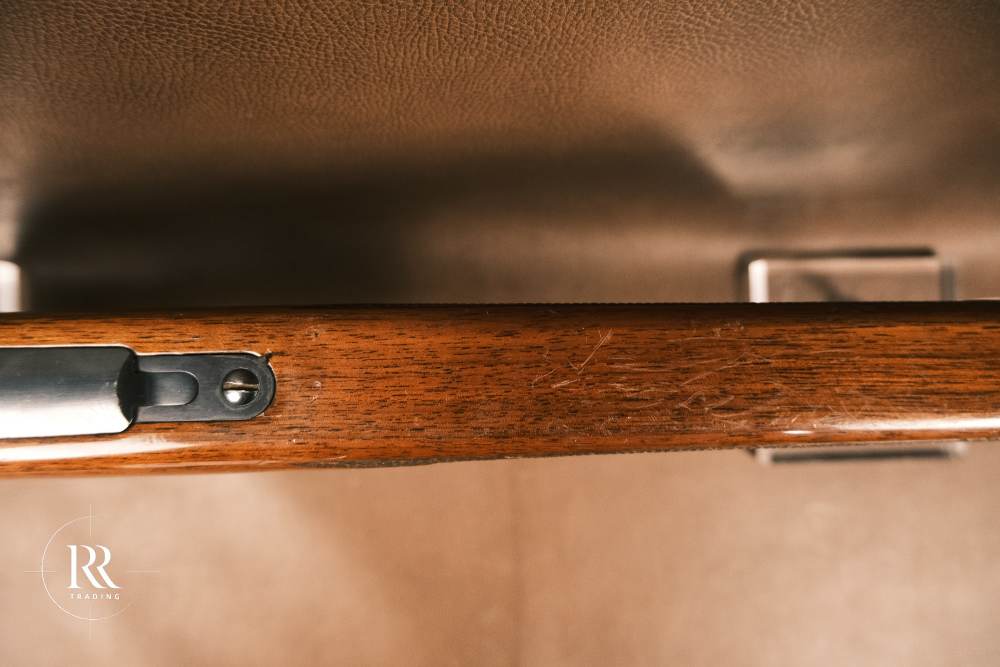Sako L461 Rifle - .222 Remington | Penny Auction-img-19