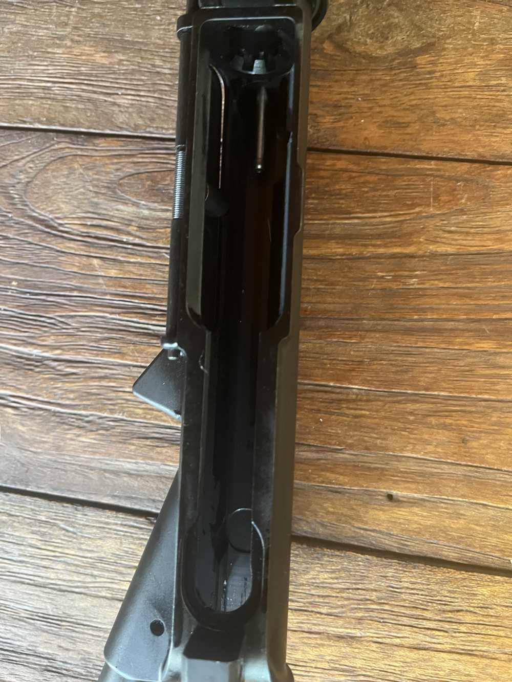 BCM Upper with 14.5 inch Noveske SS barrel.-img-3