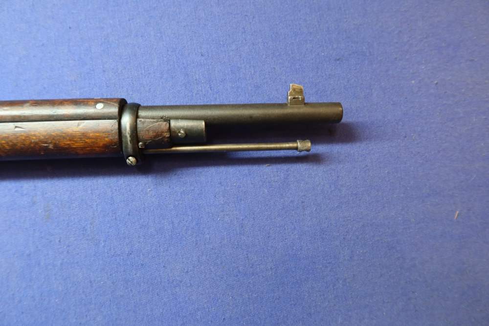 Remington U.S. 1917 Mosin Nagant 1891 Military 7.62x54R Rifle -img-10