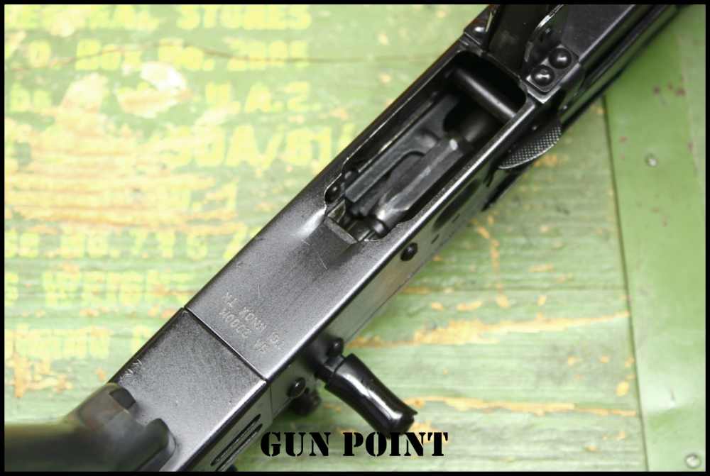   AK47 Hungarian FEG AMD-65 7.62x39 16" AK NOS PENNY NO RESERVE AK-47 AMD  -img-41