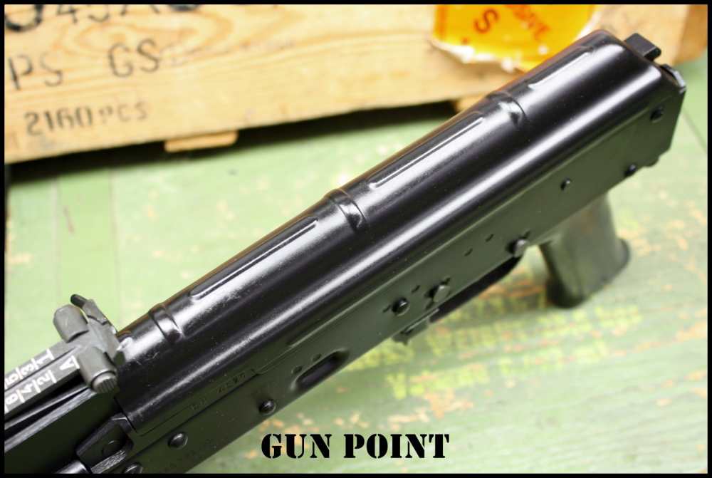   AK47 Hungarian FEG AMD-65 7.62x39 16" AK NOS PENNY NO RESERVE AK-47 AMD  -img-26