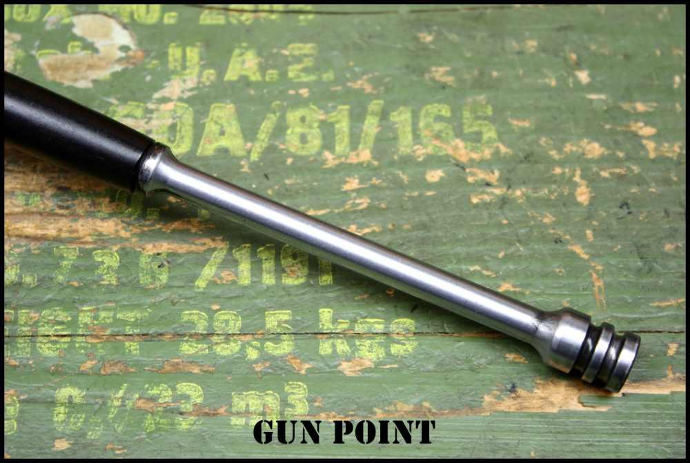   AK47 Hungarian FEG AMD-65 7.62x39 16" AK NOS PENNY NO RESERVE AK-47 AMD  -img-47