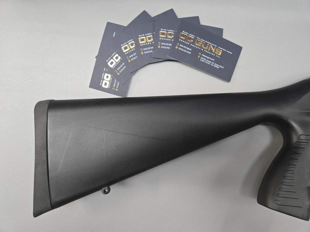 SAVAGE STEVENS MODEL 320 SECURITY 12 GA 18.5" PISTOL GRIP BEAD SIGHT SN 160-img-8