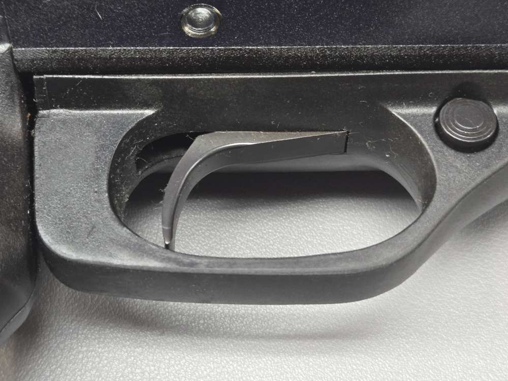 SAVAGE STEVENS MODEL 320 SECURITY 12 GA 18.5" PISTOL GRIP BEAD SIGHT SN 160-img-15