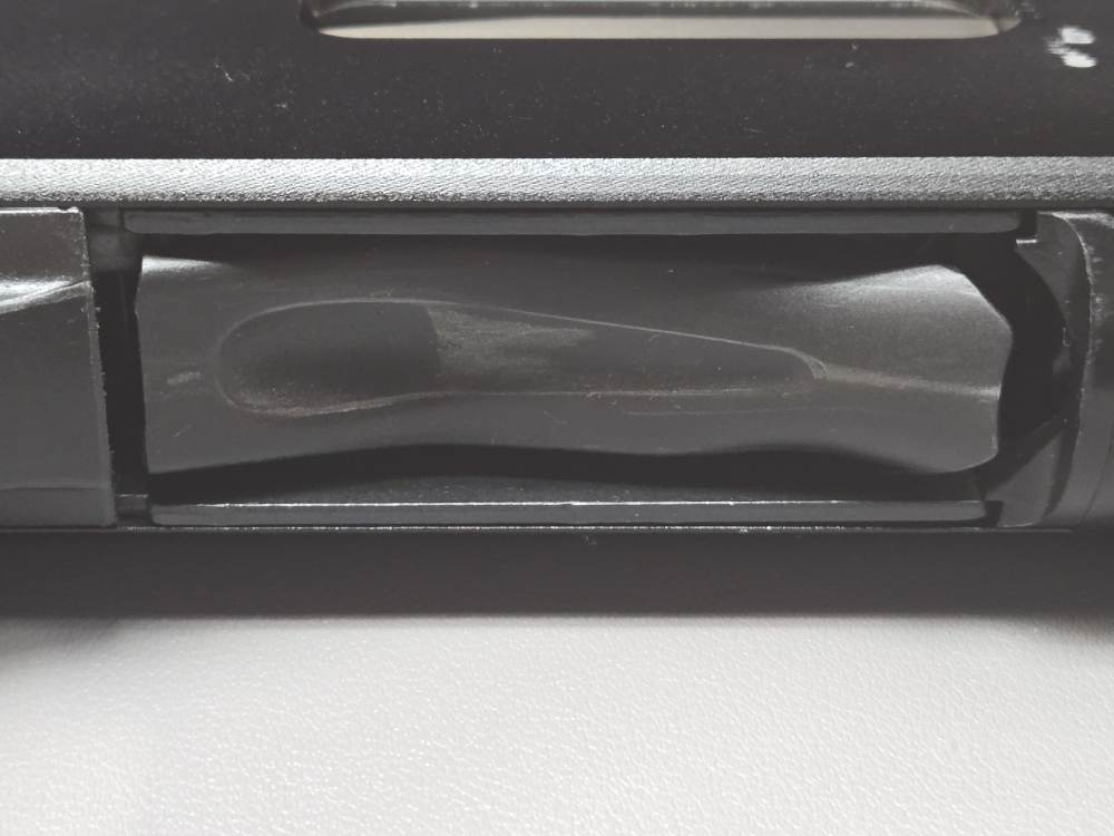 SAVAGE STEVENS MODEL 320 SECURITY 12 GA 18.5" PISTOL GRIP BEAD SIGHT SN 160-img-16