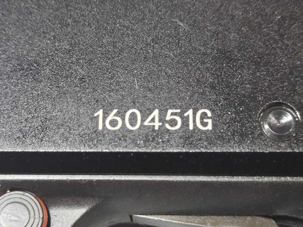 SAVAGE STEVENS MODEL 320 SECURITY 12 GA 18.5" PISTOL GRIP BEAD SIGHT SN 160-img-6