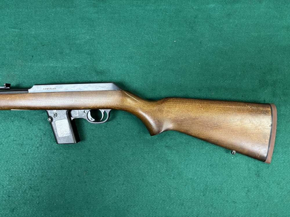 Marlin Model 9 Camp Gun (9mm)-img-5