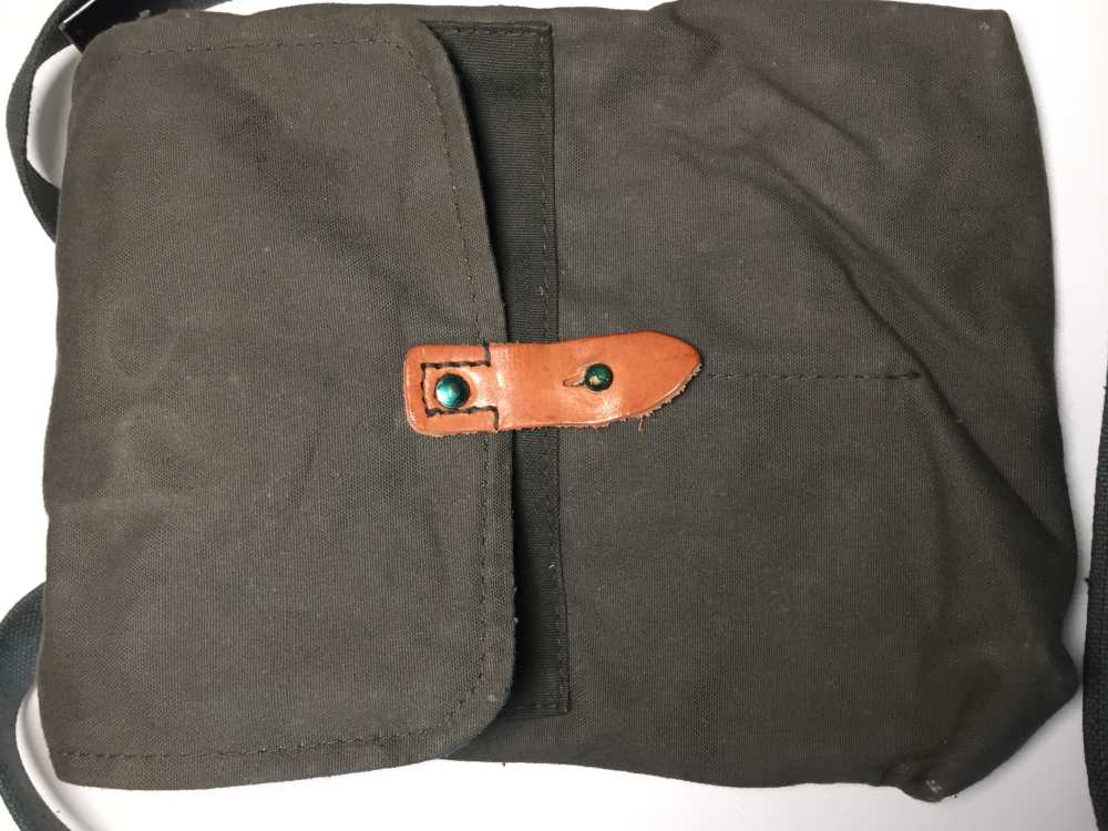 YUGO M64 M70 Military (2) 30-Rnd BHO Mags & 4-Cell mag Pouch NEW-OLD-STOCK!-img-4
