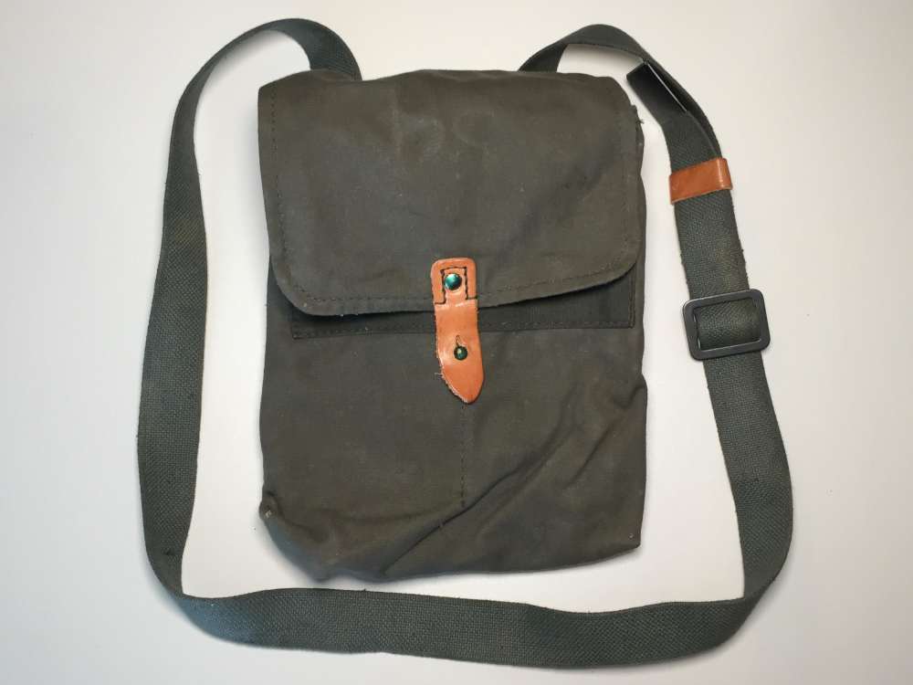 YUGO M64 M70 Military (2) 30-Rnd BHO Mags & 4-Cell mag Pouch NEW-OLD-STOCK!-img-3