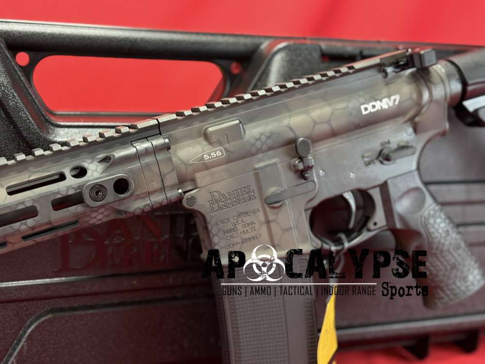 Daniel Defense DDM4 V7 -img-6