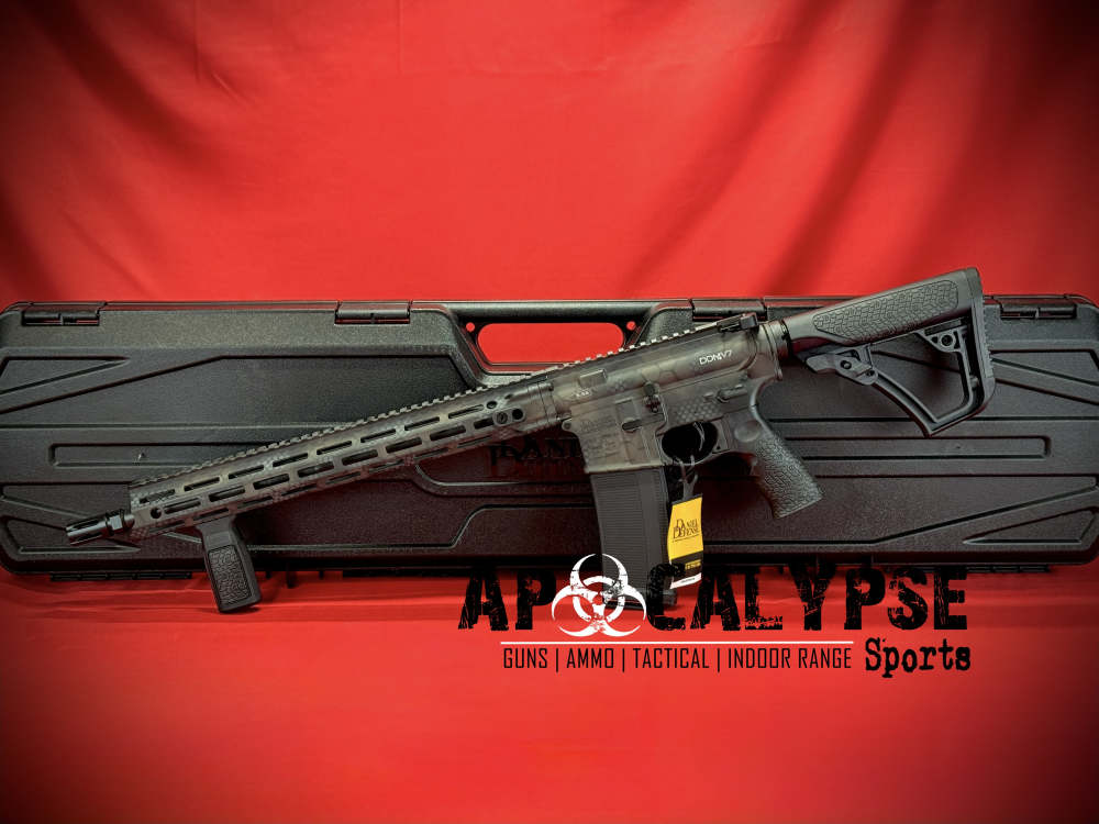 Daniel Defense DDM4 V7 -img-1