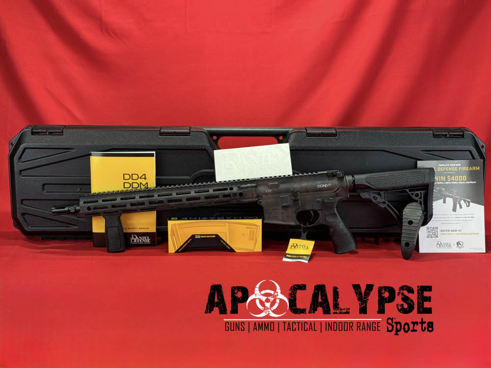Daniel Defense DDM4 V7 -img-8