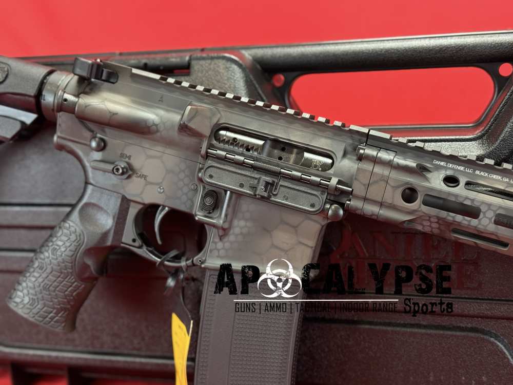 Daniel Defense DDM4 V7 -img-3