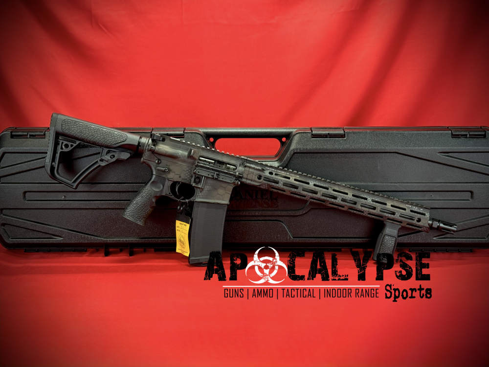 Daniel Defense DDM4 V7 -img-0