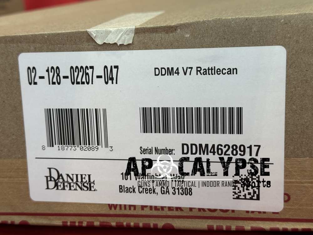 Daniel Defense DDM4 V7 -img-9
