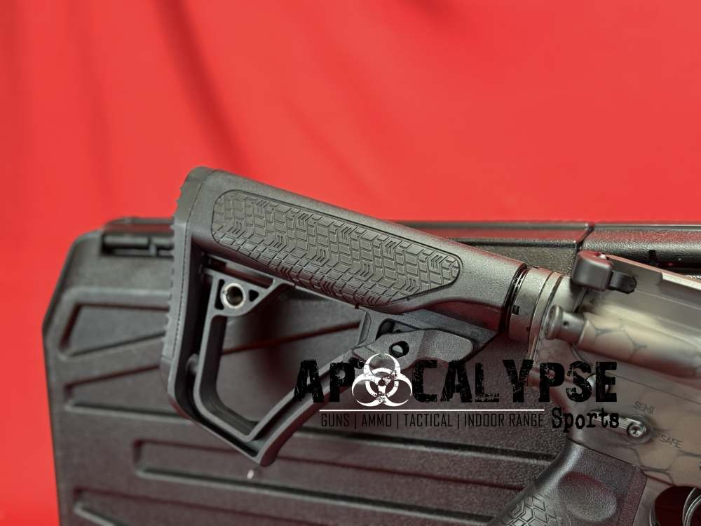 Daniel Defense DDM4 V7 -img-2
