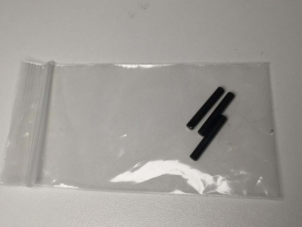 Zastava YUGO M64 M70 M85 M92 Underfoler Stock Assembly Pins (SET OF 3)-img-4