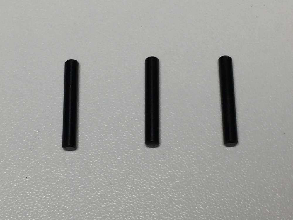 Zastava YUGO M64 M70 M85 M92 Underfoler Stock Assembly Pins (SET OF 3)-img-1