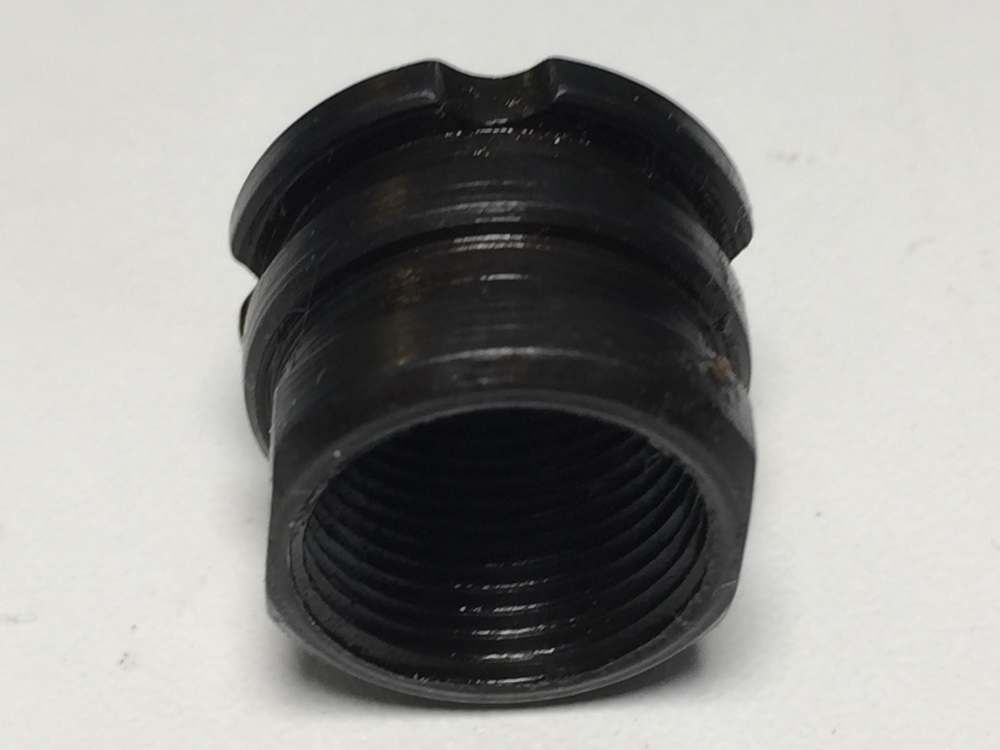 Yugoslavian Zastava YUGO M64 M70 M72 Barrel Muzzle Nut-img-4