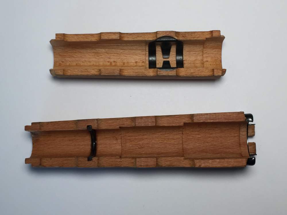 Yugoslavian Zastava YUGO M70 Complete Handguard Set *NEW-OLD-STOCK!* B-img-7