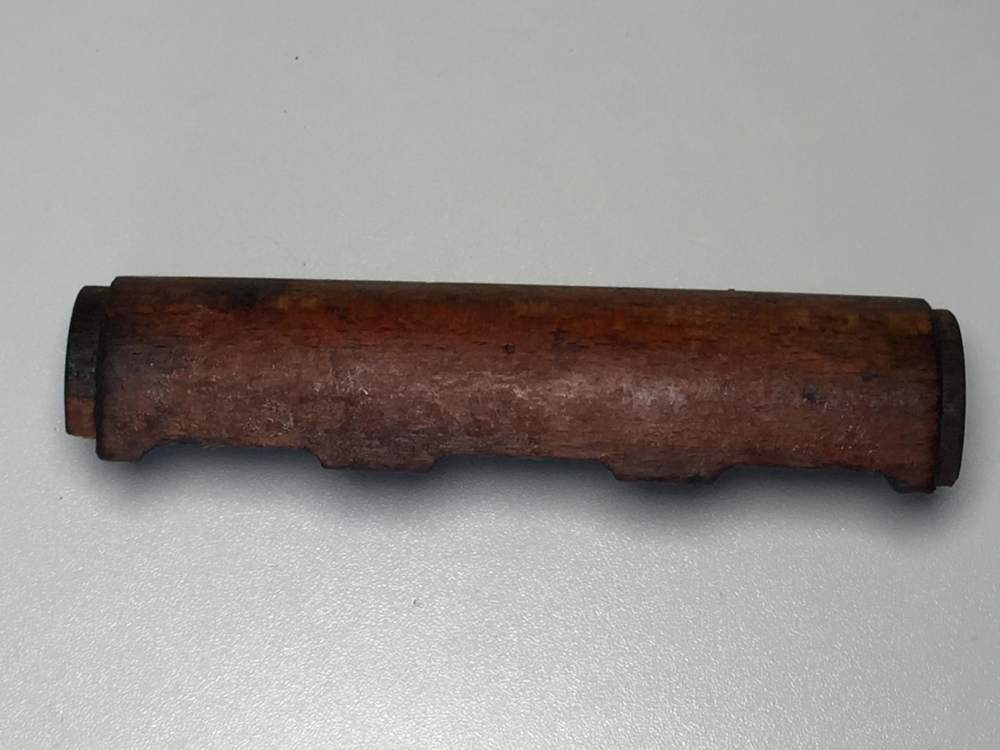Zastava Yugo M64 M70 M77 Military Surplus Upper Wood handguard-img-3